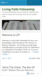 Mobile Screenshot of lffkearney.com